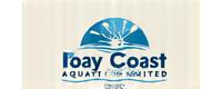 Bay Coast Aquatic Limited Logo