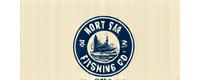 North Star Fishing Co. Logo