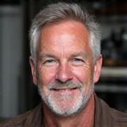 Mark Johnson, Master Fabricator